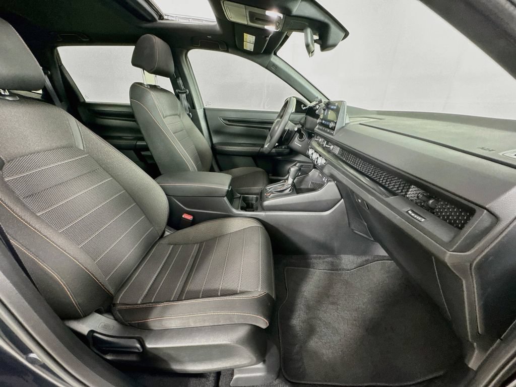 Used 2024 Honda CR-V Sport image 37