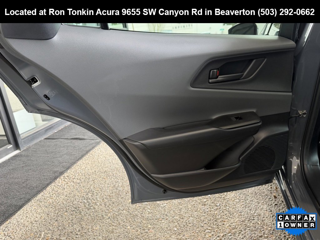 Used 2023 Toyota Prius LE image 28