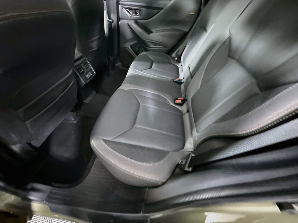 Used 2022 Subaru Forester Wilderness AWD/4WD image 29