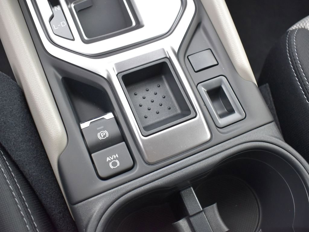 Certified 2023 Subaru Forester image 25