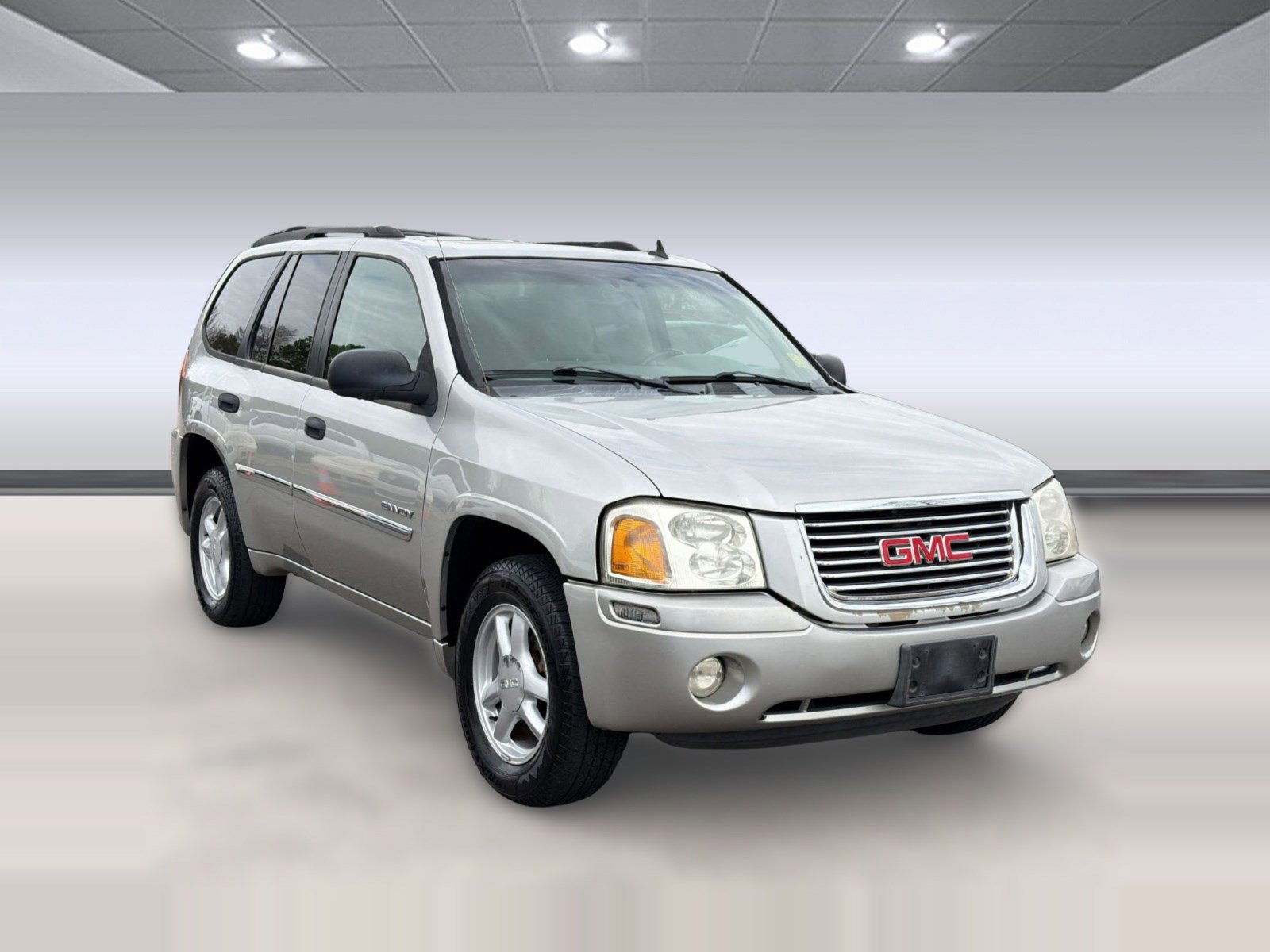 Used 2006 GMC Envoy SLE image 7