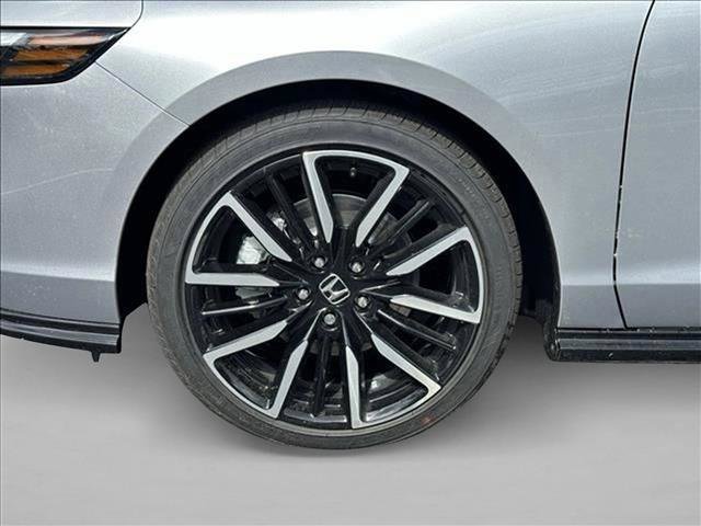New 2026 Honda Accord Touring image 10