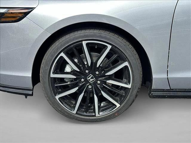 New 2026 Honda Accord Touring image 10