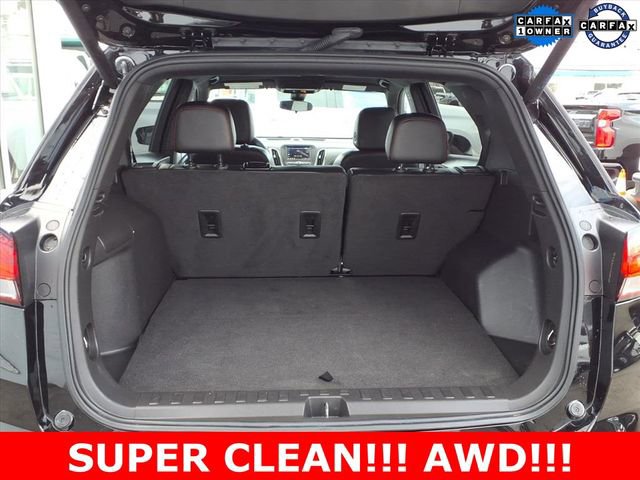 Certified 2023 Chevrolet Equinox RS image 18