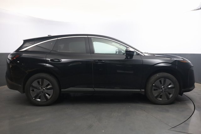 Certified 2025 Nissan Murano SL w/ Cargo Package image 4