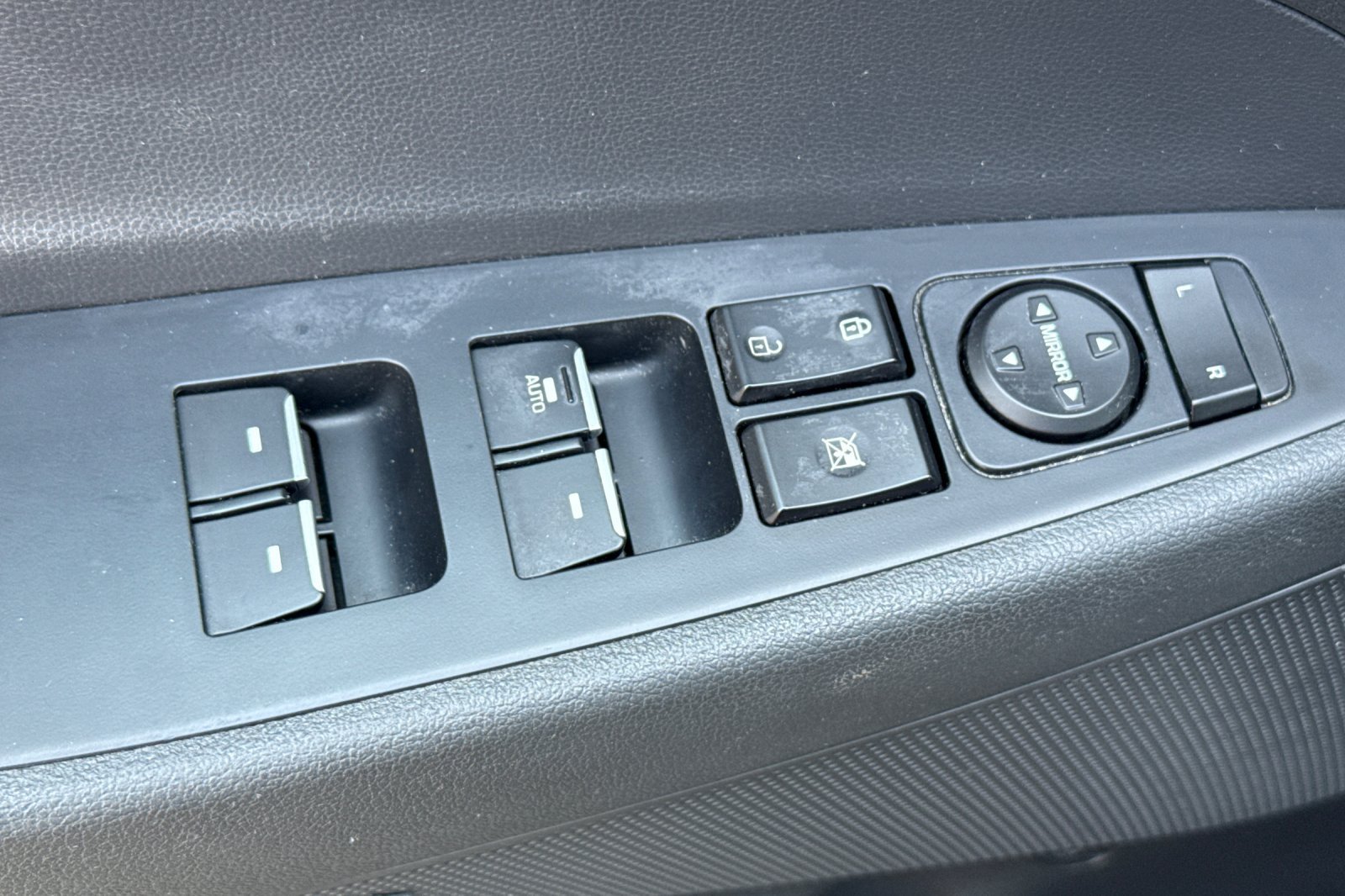 Used 2020 Hyundai Tucson Ultimate FWD image 11