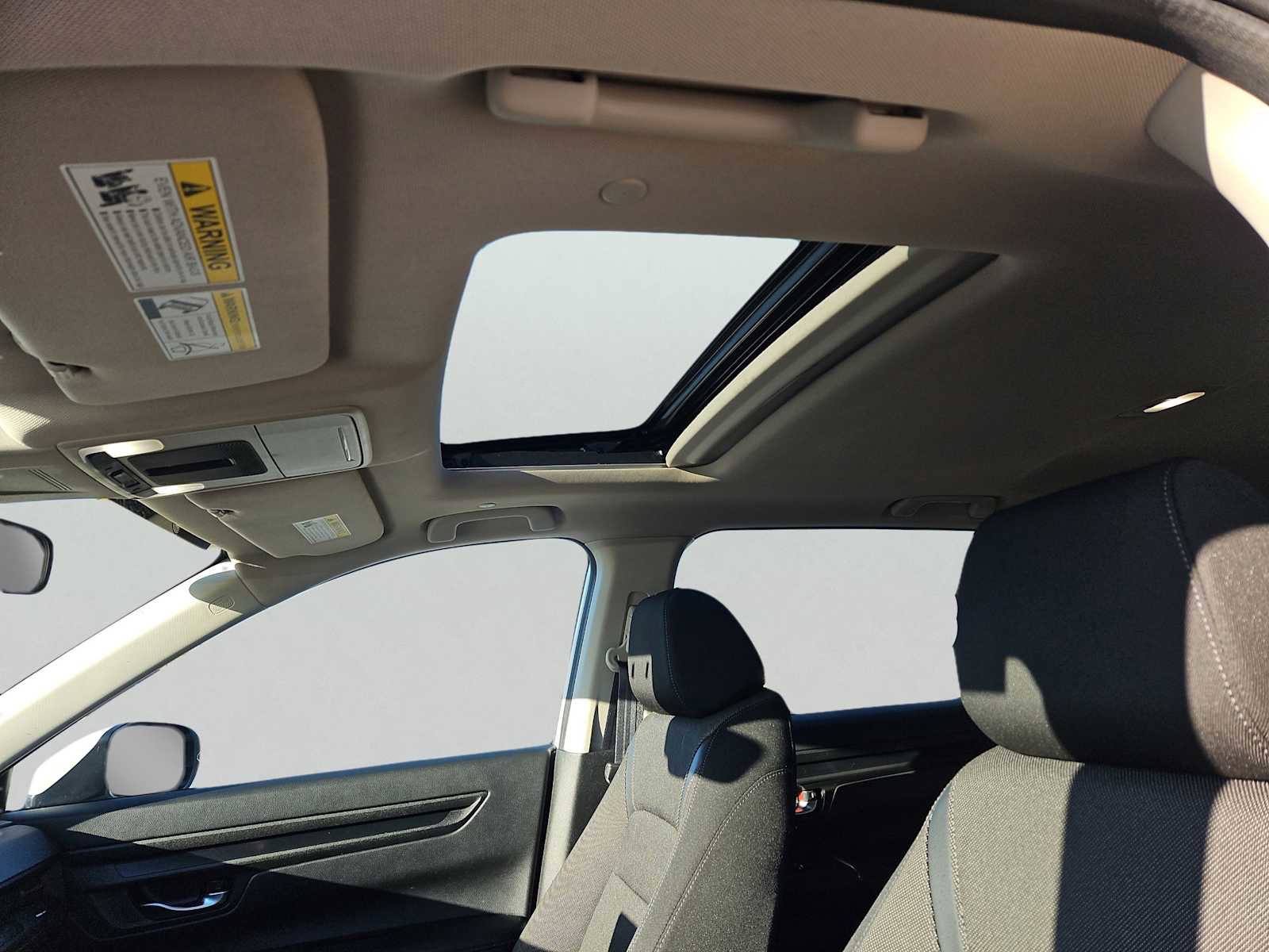 Certified 2024 Honda CR-V EX image 15