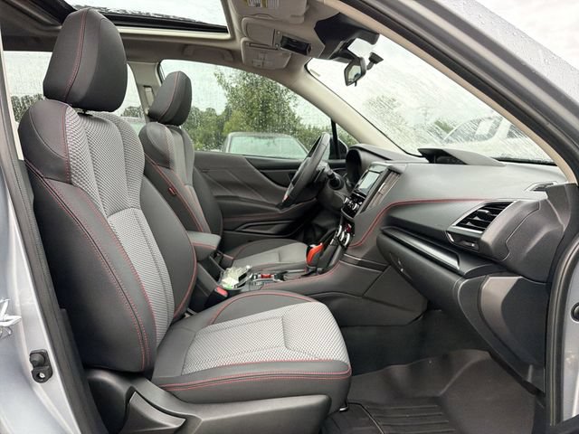 Used 2024 Subaru Forester Sport AWD/4WD image 17
