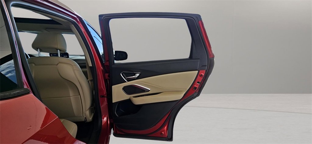 Used 2020 Acura RDX AWD image 22