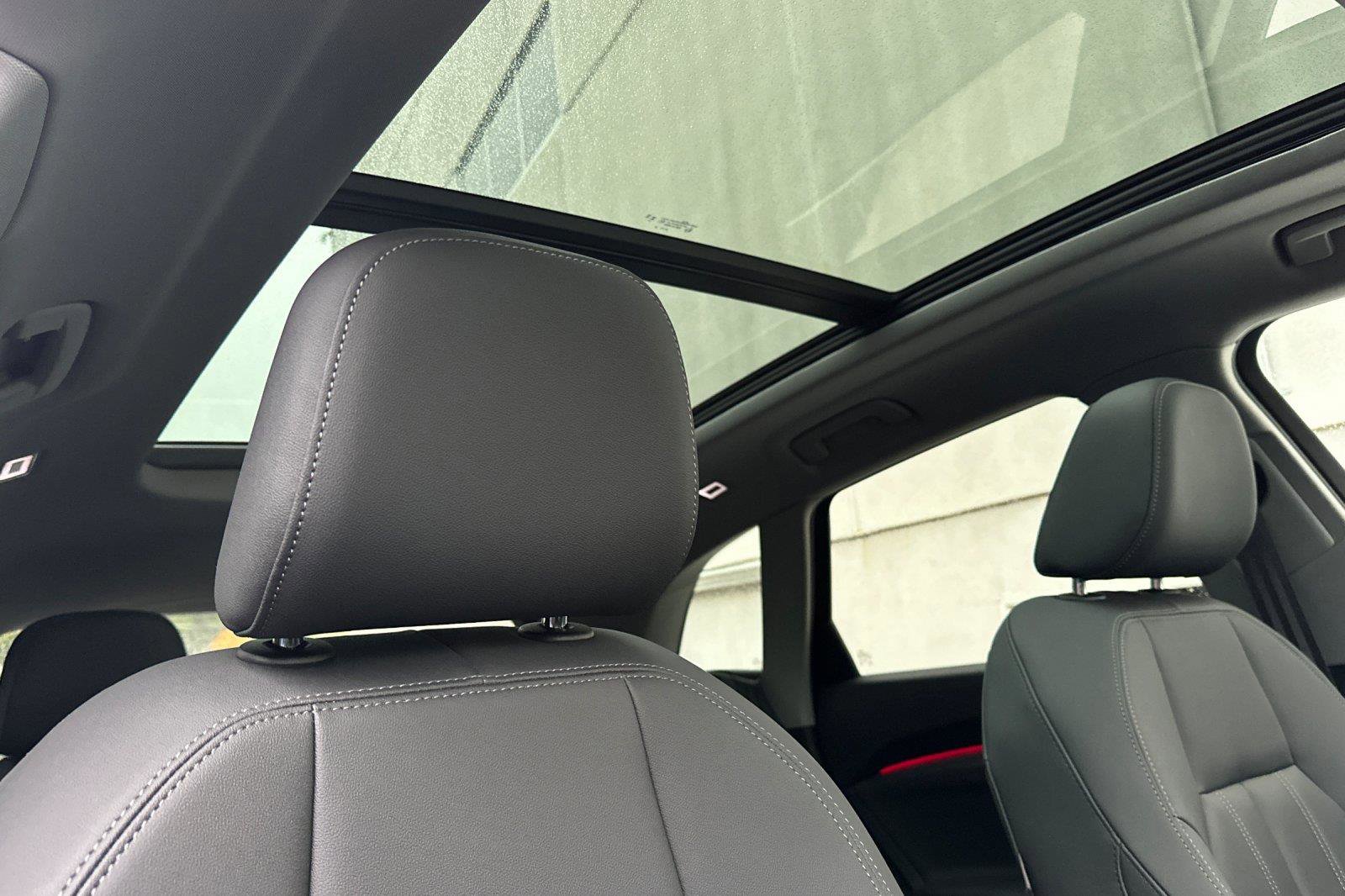 New 2025 Audi Q5 Premium Plus image 16