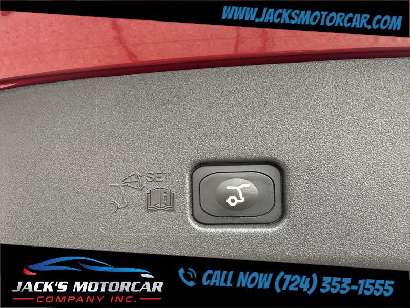 Used 2024 Lincoln Nautilus Reserve w/ Equipment Group 202A image 29