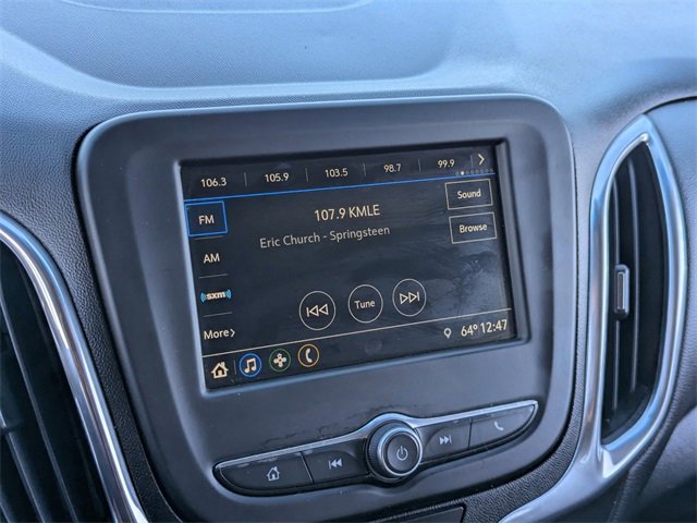 Used 2019 Chevrolet Equinox LT image 26