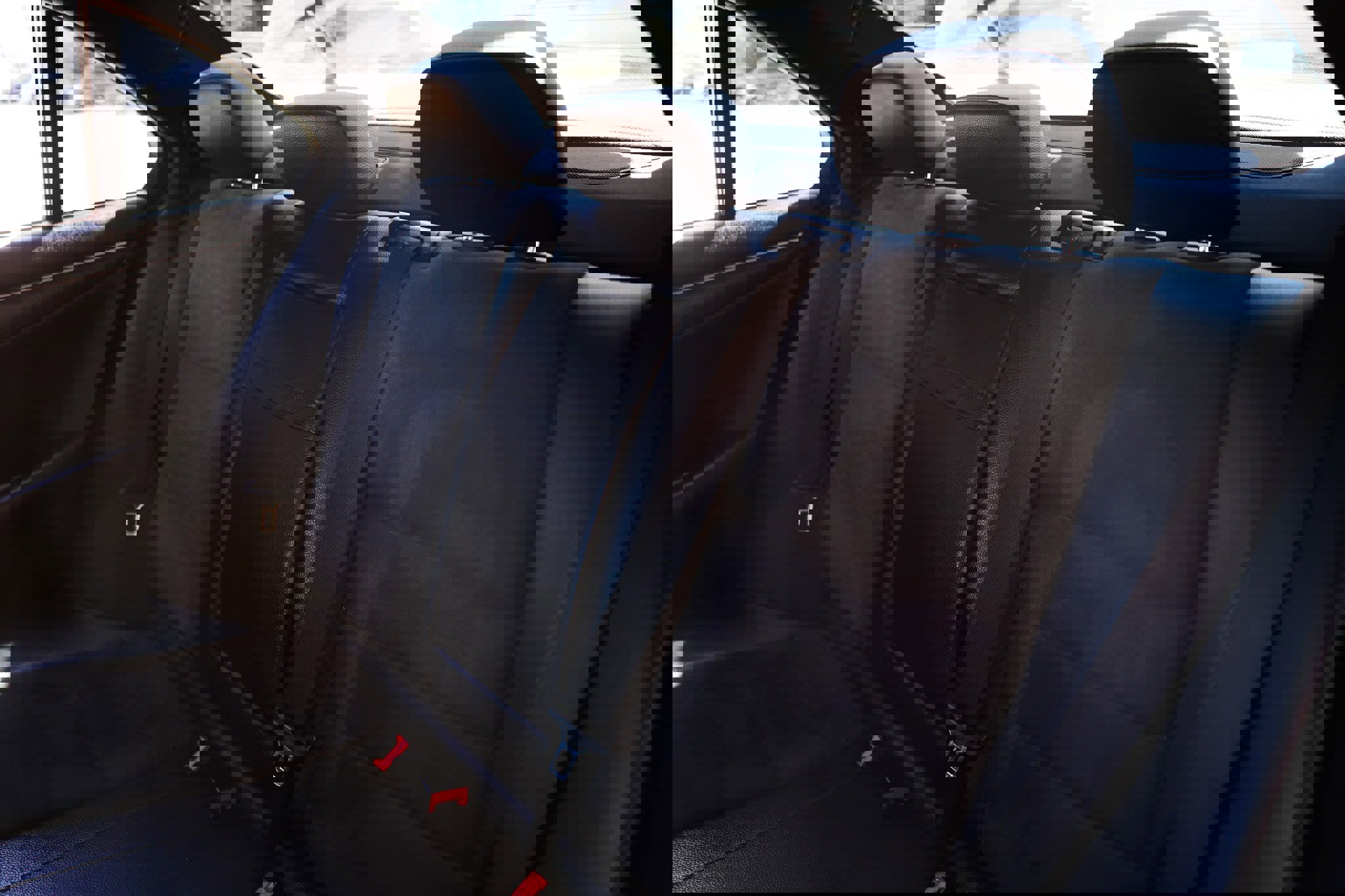 Used 2013 Mercedes-Benz C 63 AMG Sedan image 11