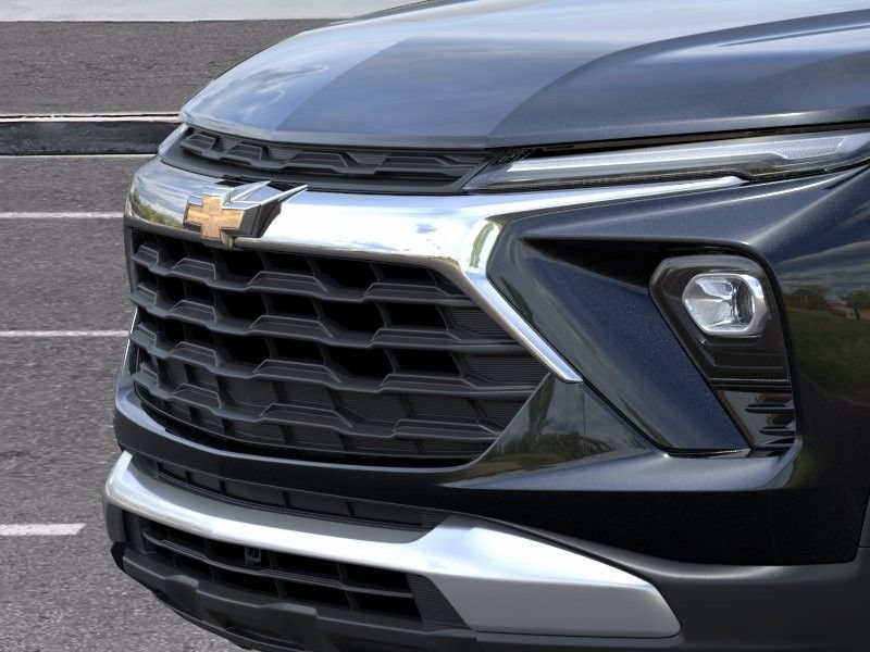 New 2026 Chevrolet TrailBlazer LT w/ Midnight Edition FWD image 14
