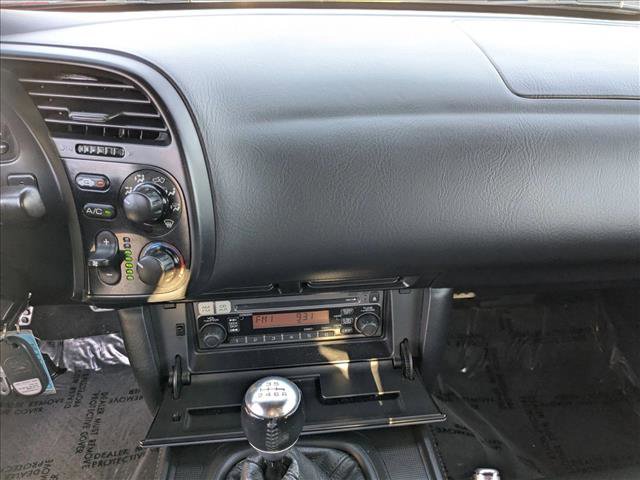 Used 2005 Honda S2000 image 13