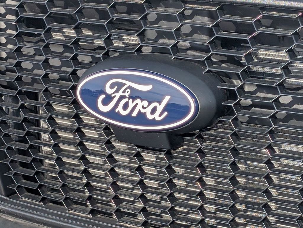 New 2026 Ford Transit 350 148 High Roof Extended w/ Load Area Protection Package RWD image 11