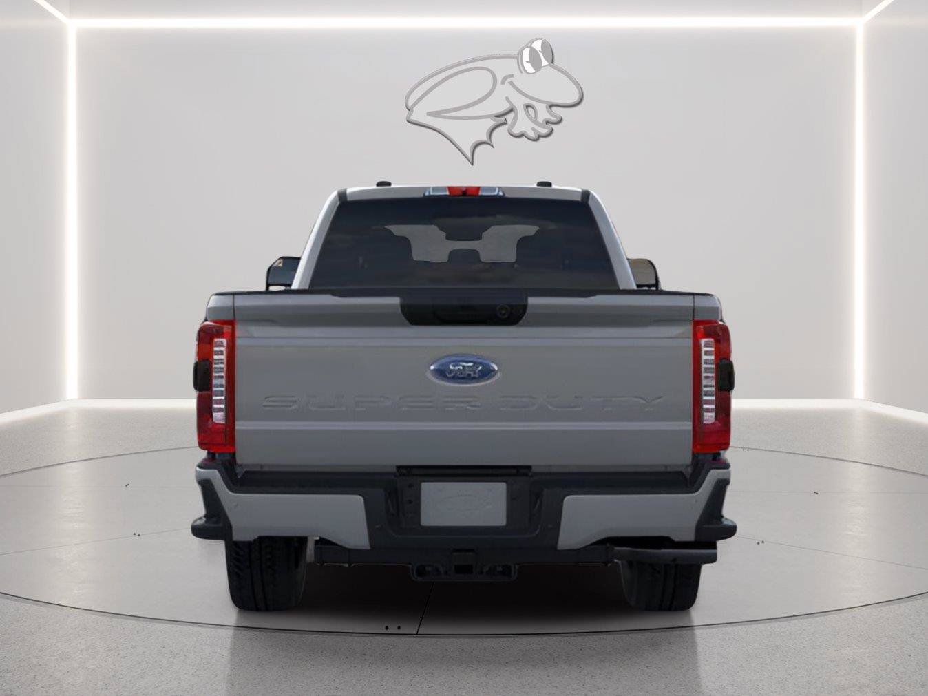 New 2026 Ford F350 XL w/ STX Appearance Package AWD/4WD image 5
