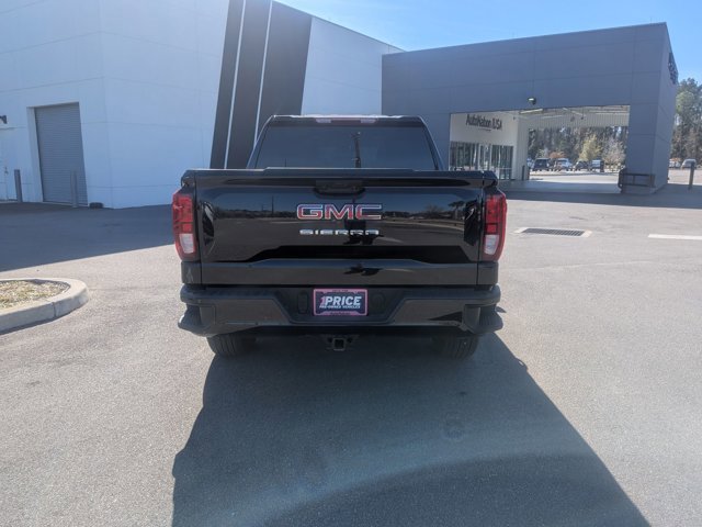 Used 2024 GMC Sierra 1500 Pro w/ Graphite Edition image 6