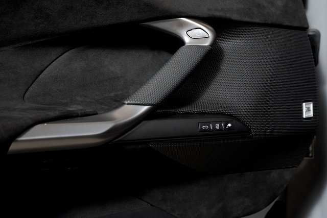 Used 2024 Ferrari 296 GTS image 53