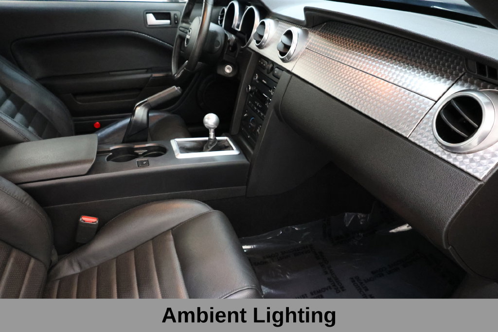 Used 2008 Ford Mustang GT Premium RWD image 21