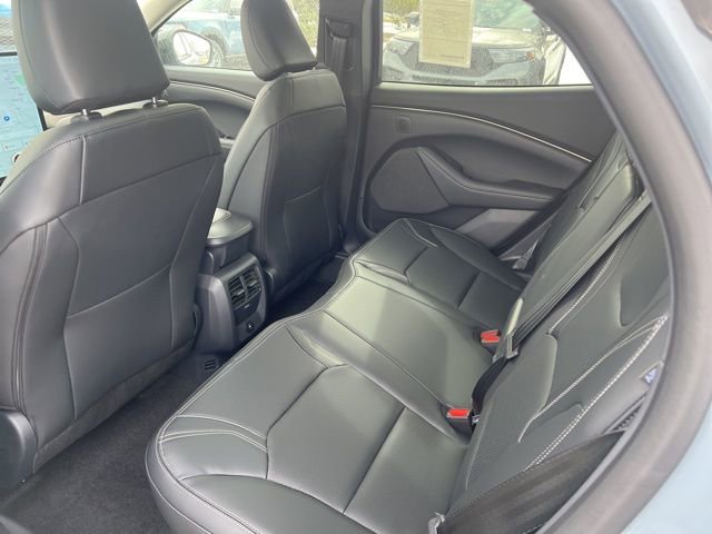 New 2026 Ford Mustang Mach-E Premium AWD/4WD image 16