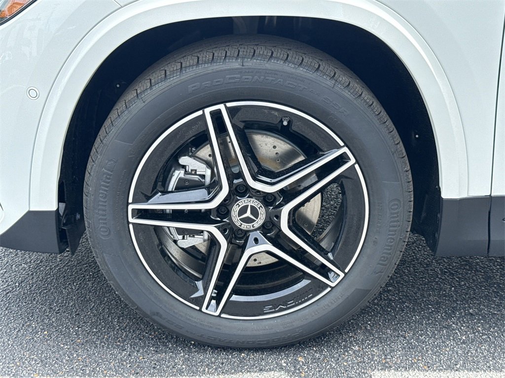 New 2025 Mercedes-Benz GLA 250 image 10