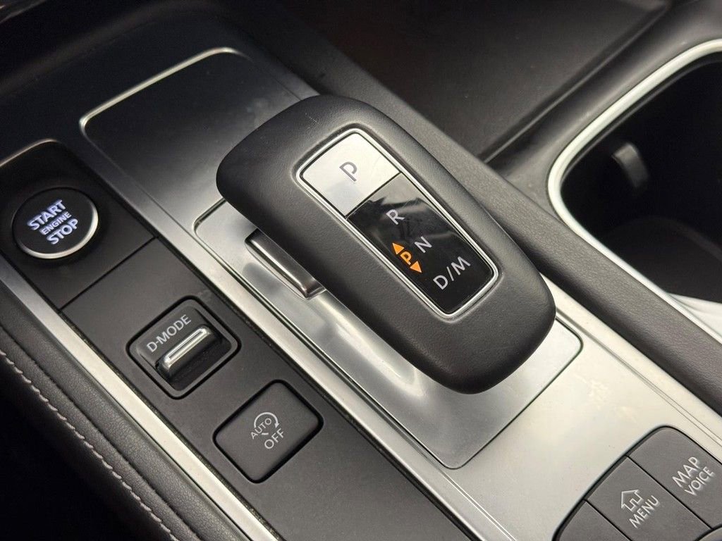 Used 2024 INFINITI QX60 Luxe image 17