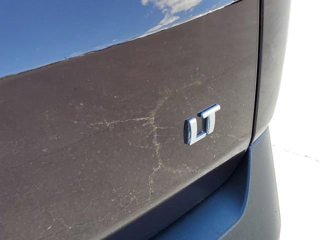 Used 2021 Chevrolet Traverse LT FWD image 6