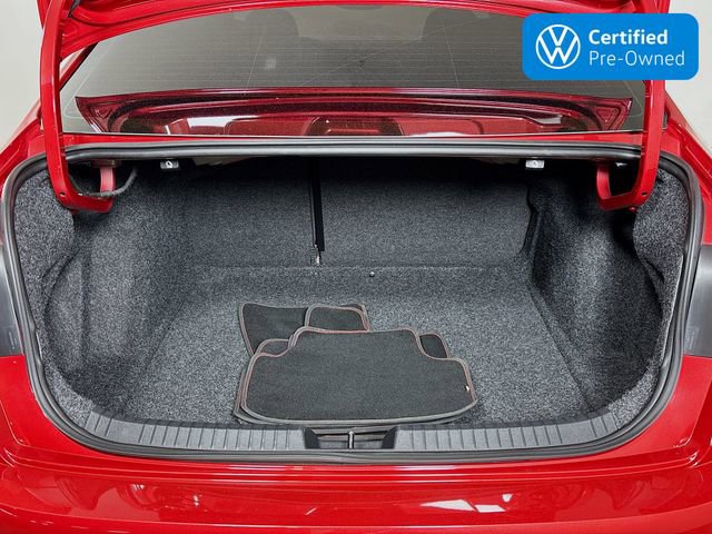 Certified 2022 Volkswagen Jetta GLI Autobahn w/ GLI Black Package image 26