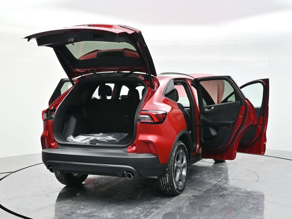 New 2026 Ford Escape ST-Line w/ Cold Weather Package image 52
