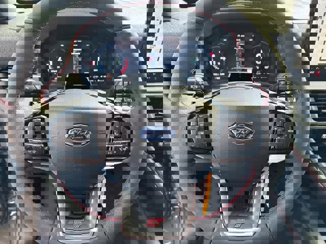 New 2026 Ford Explorer ST w/ Sun And Sound Package image 15