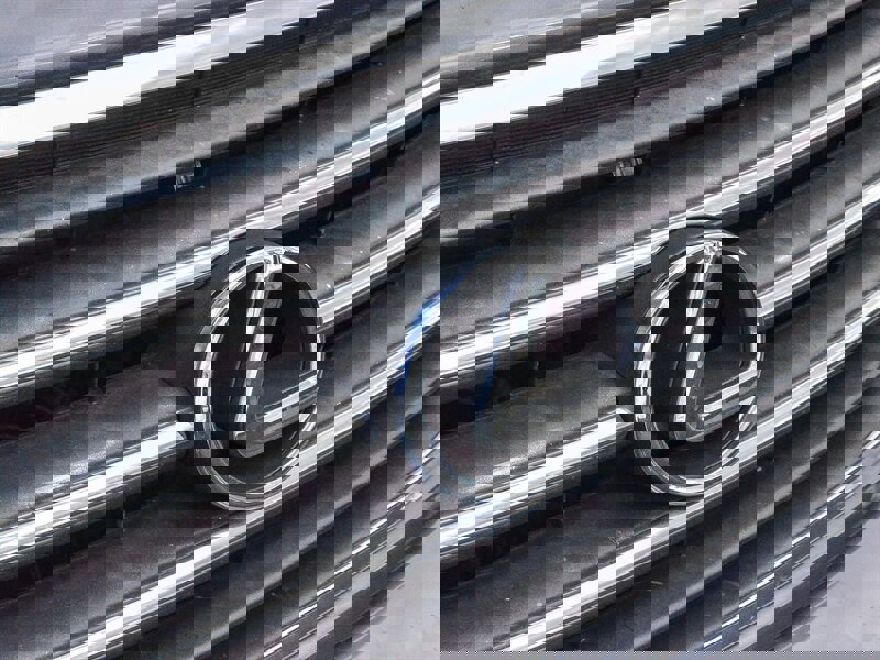 Used 2003 Lexus GX 470 image 9