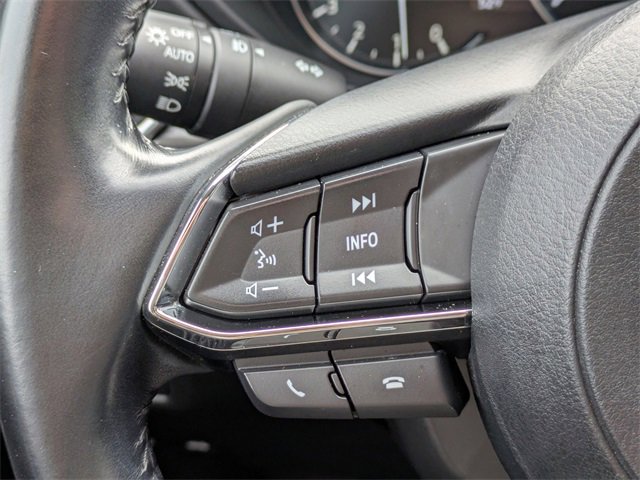 Used 2019 MAZDA CX-5 Grand Touring w/ GT Premium Package image 29