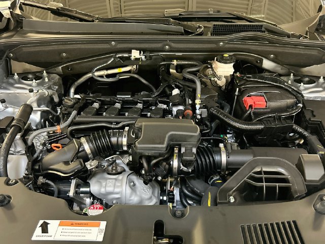 New 2026 Acura ADX A-Spec FWD image 30