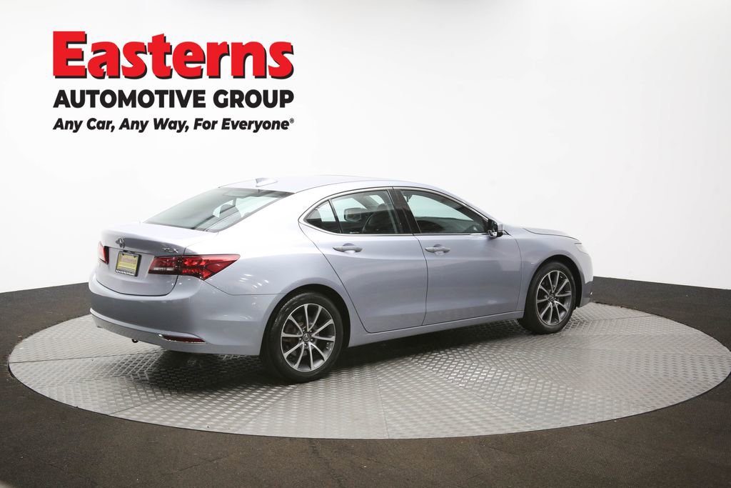 Used 2016 Acura TLX V6 w/ Technology Package image 44