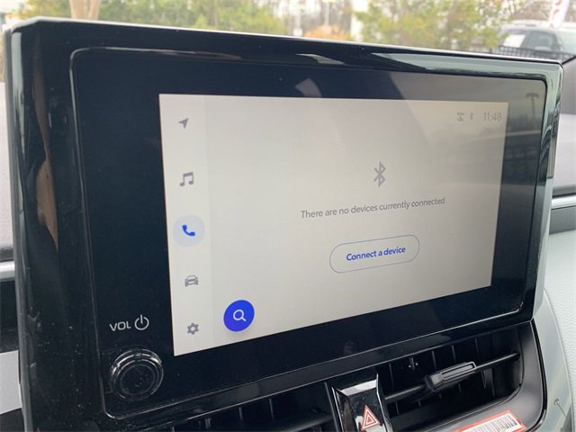 Used 2025 Toyota Corolla SE image 21