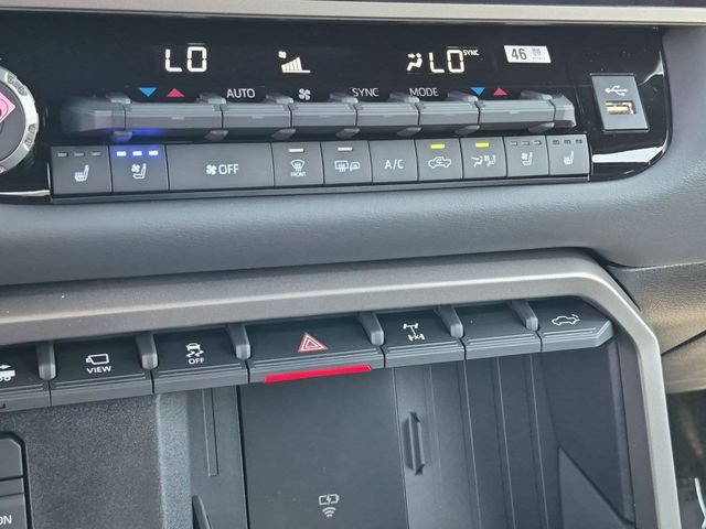 New 2026 Toyota Tundra Platinum AWD/4WD image 20