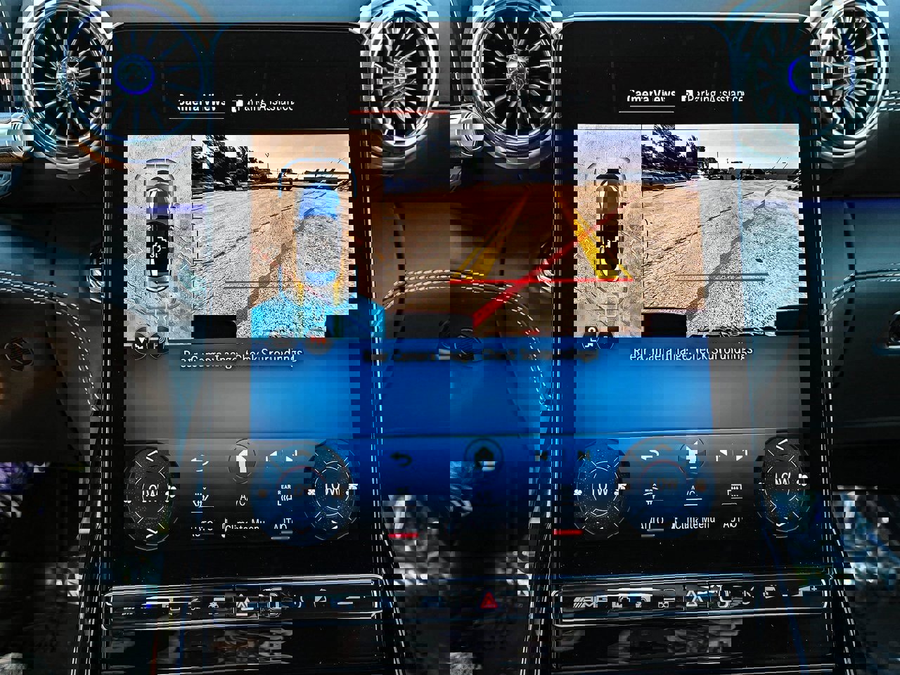 New 2025 Mercedes-Benz SL 43 AMG image 33