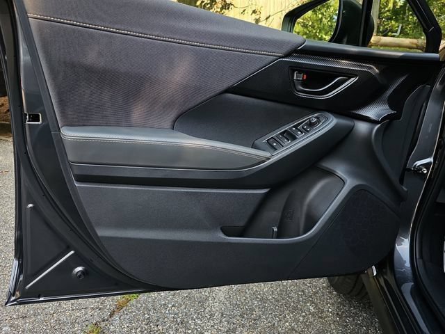 New 2026 Subaru Crosstrek 2.5i Sport AWD/4WD image 7