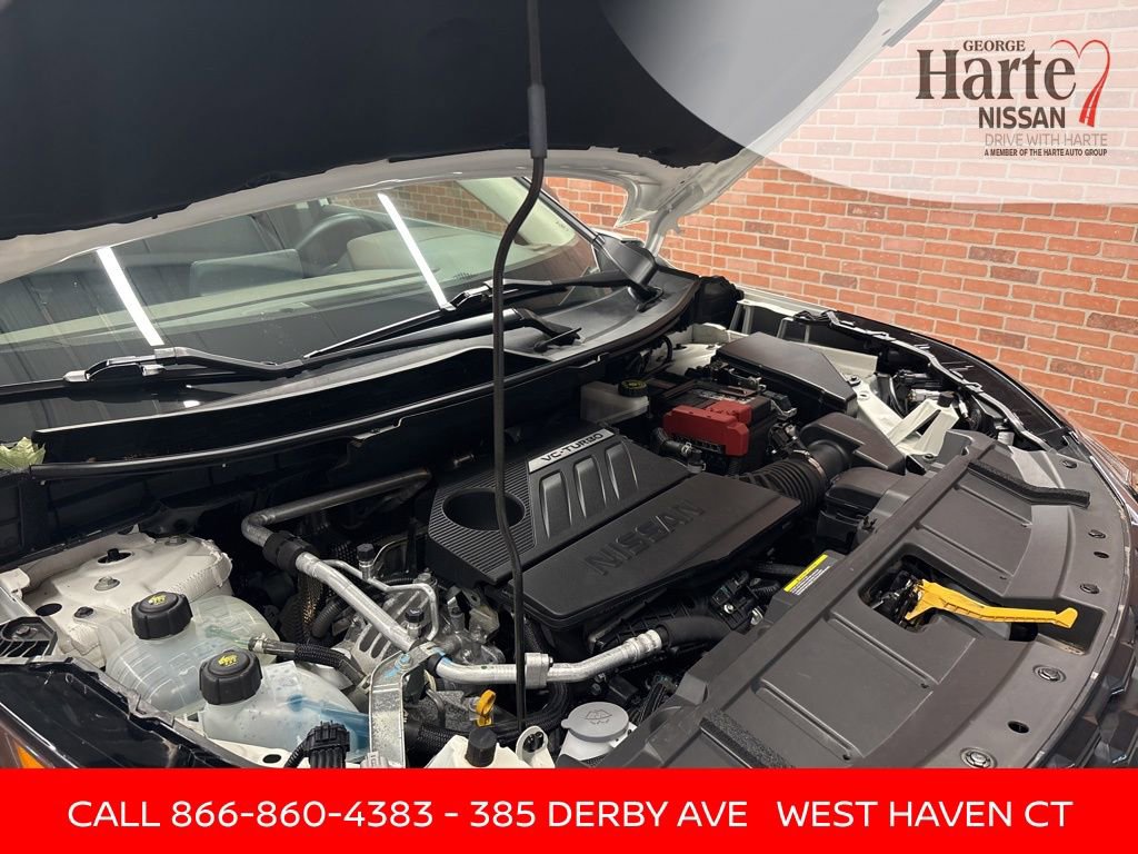 Certified 2023 Nissan Rogue S image 57