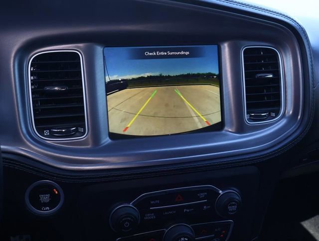 Used 2023 Dodge Charger Scat Pack RWD image 25