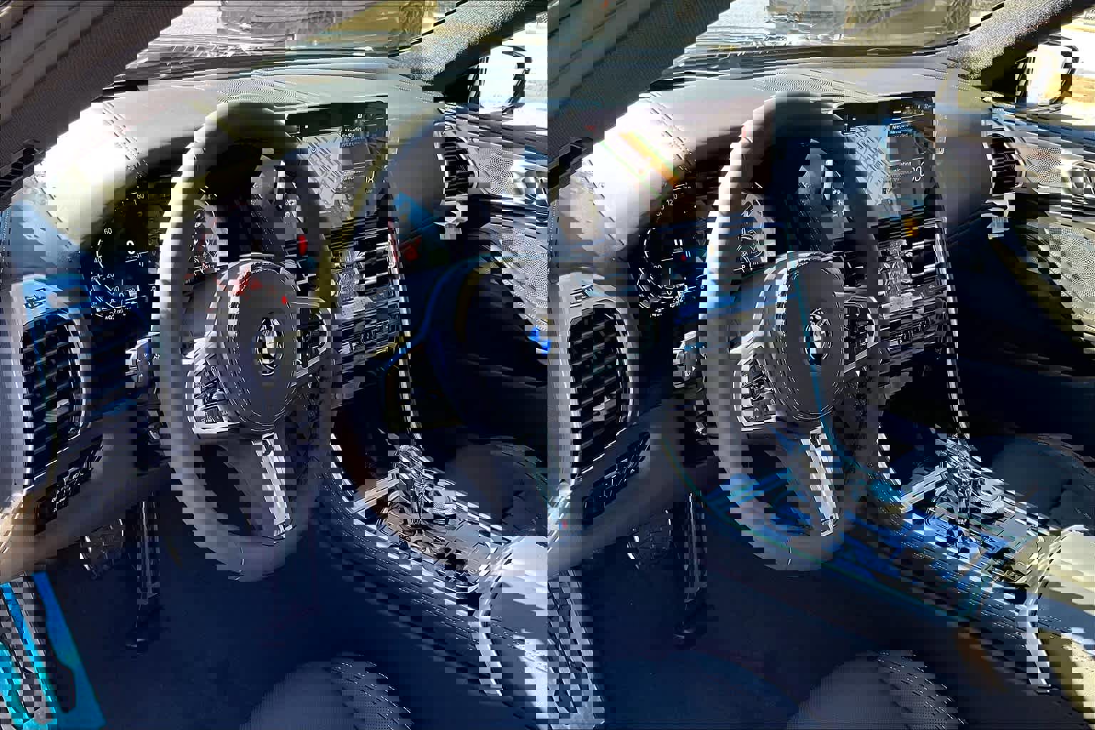 Used 2025 BMW 840i image 10