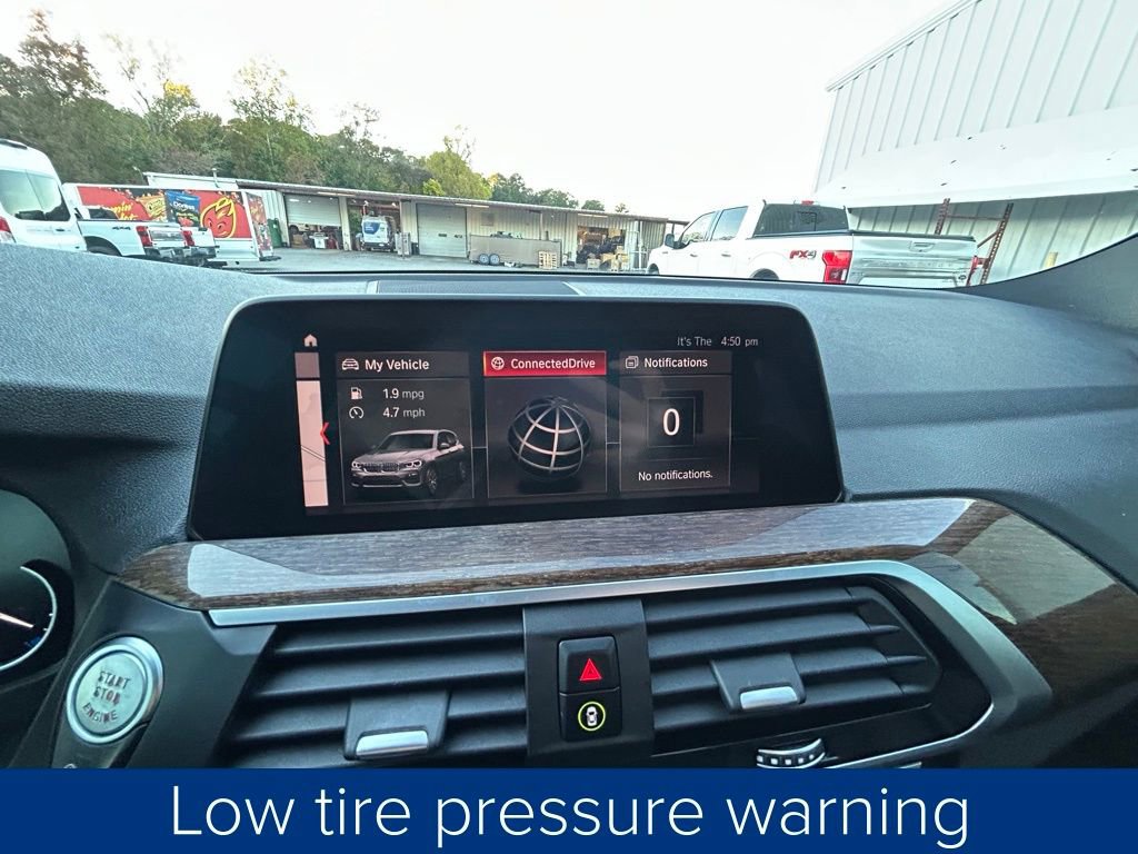 Used 2020 BMW X3 sDrive30i image 39