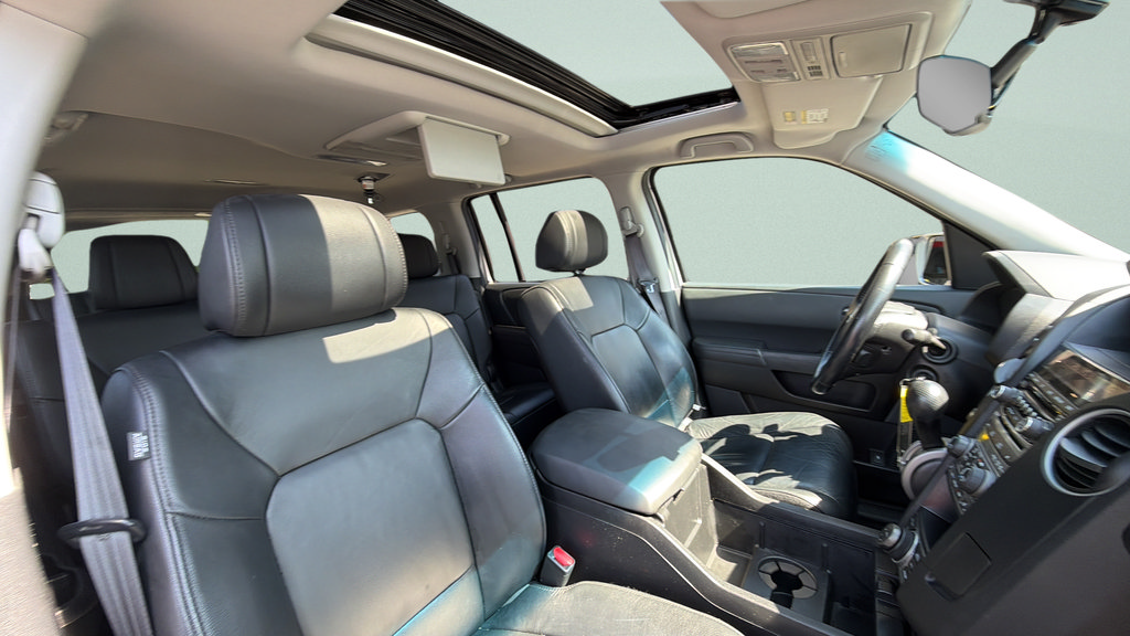 Used 2012 Honda Pilot Touring image 33