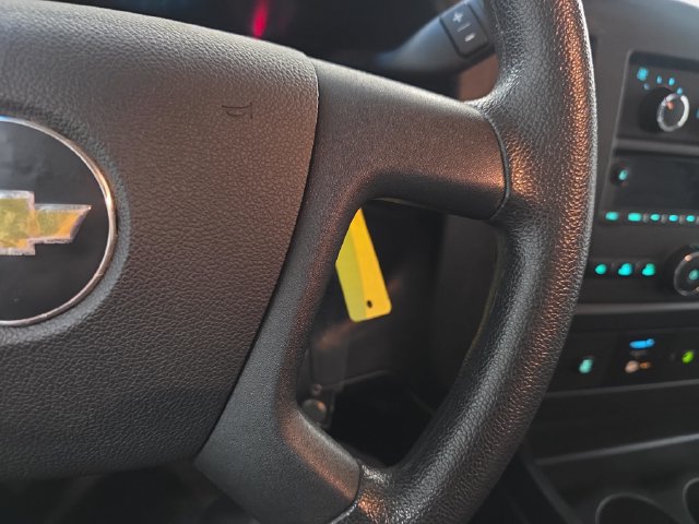 Used 2020 Chevrolet Express 2500 w/ Driver Convenience Package RWD image 14