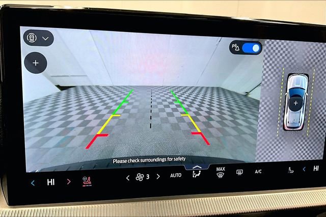 Used 2025 Ford Explorer ST w/ Sun And Sound Package image 28