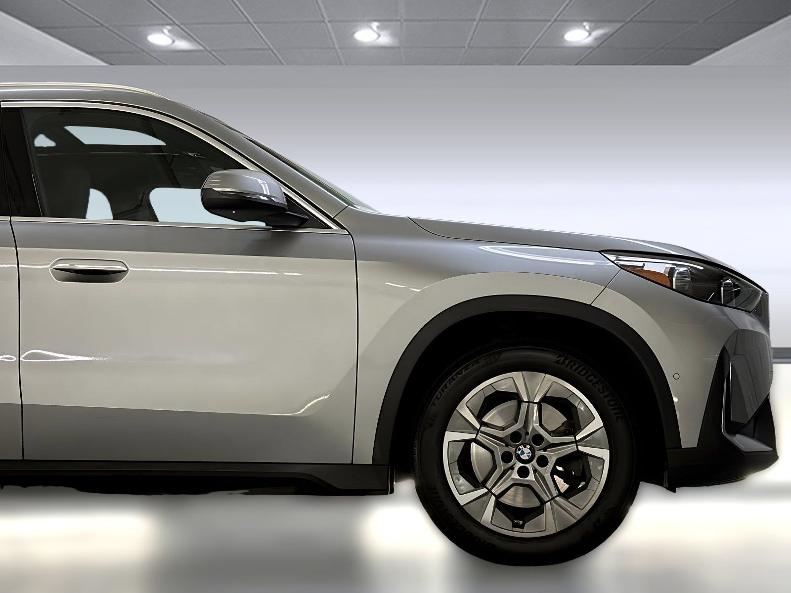 Certified 2023 BMW X1 xDrive28i w/ Convenience Package image 35