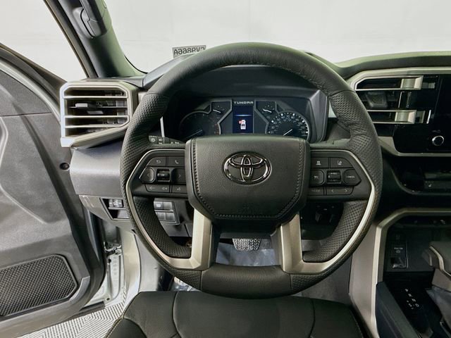 Used 2026 Toyota Tundra SR5 w/ SR5 Premium Package image 14