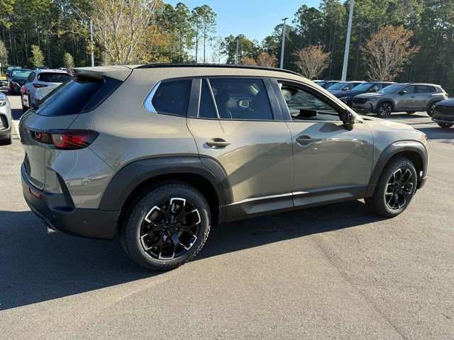 New 2026 MAZDA CX-50 Meridian Edition w/ Weather Package image 13