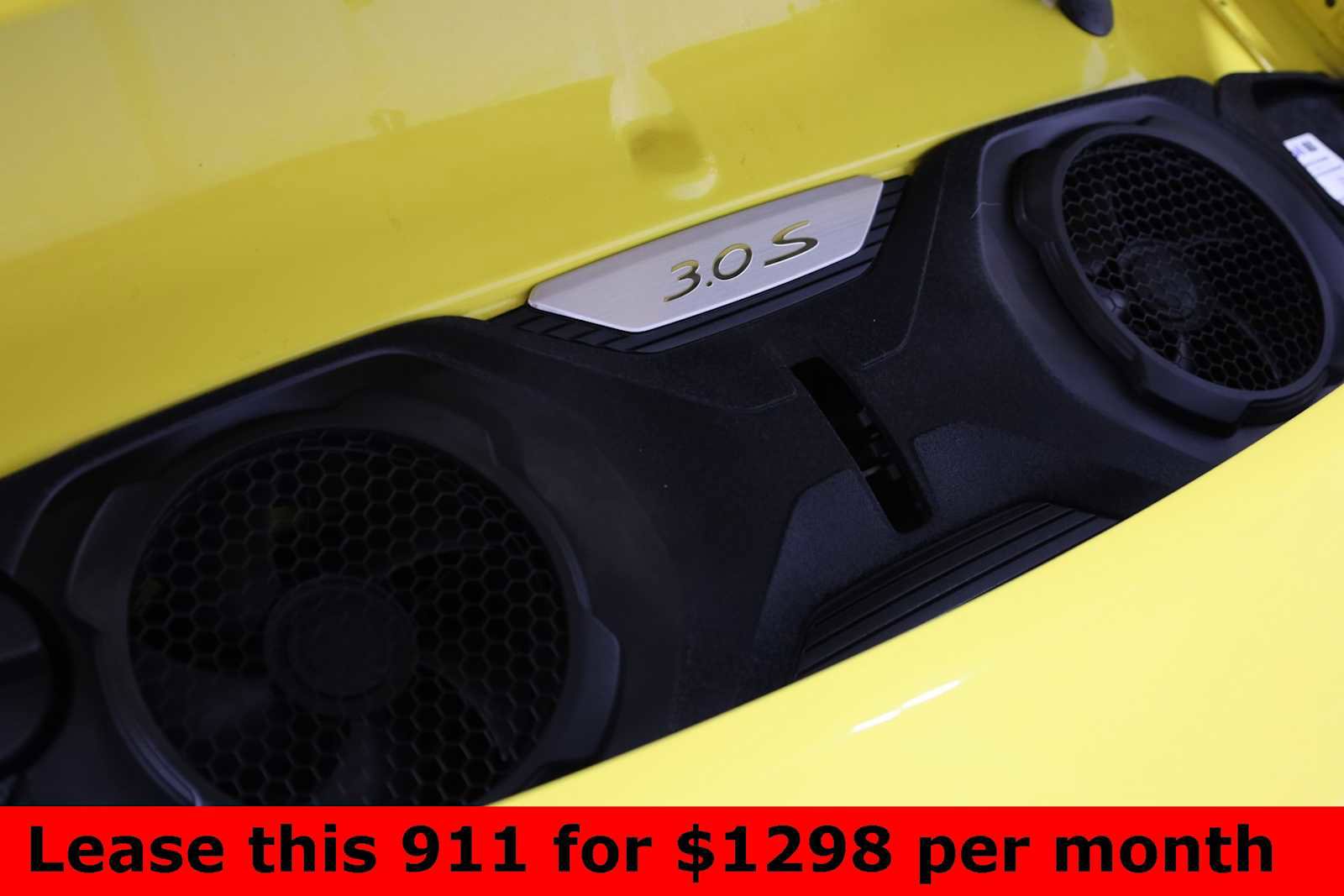 Certified 2020 Porsche 911 Carrera S image 46